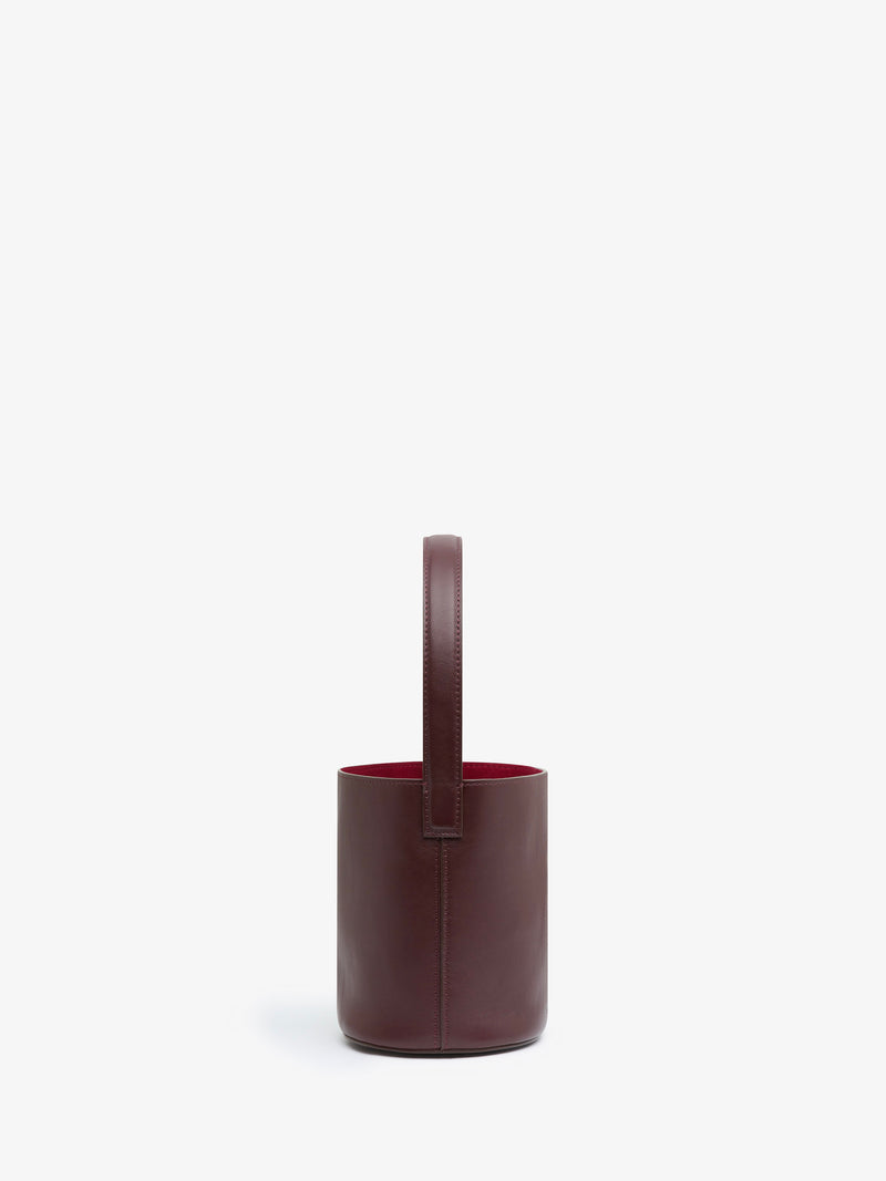 Baja Leather Bag - Image 4