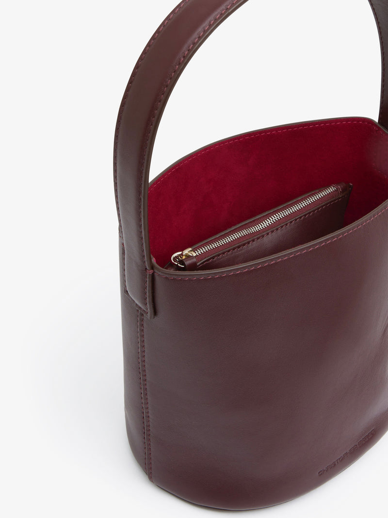 Baja Leather Bag - Image 2