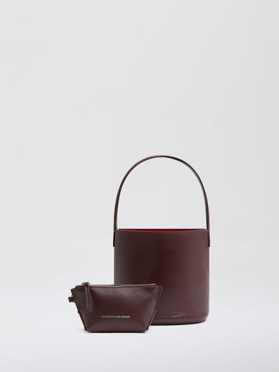 Baja Leather Bag