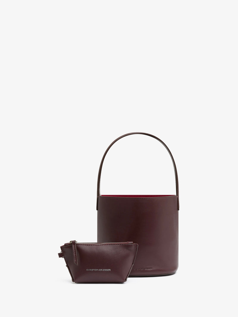 Baja Leather Bag - Image 5
