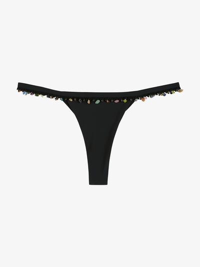 Beach Quartz Low Brief