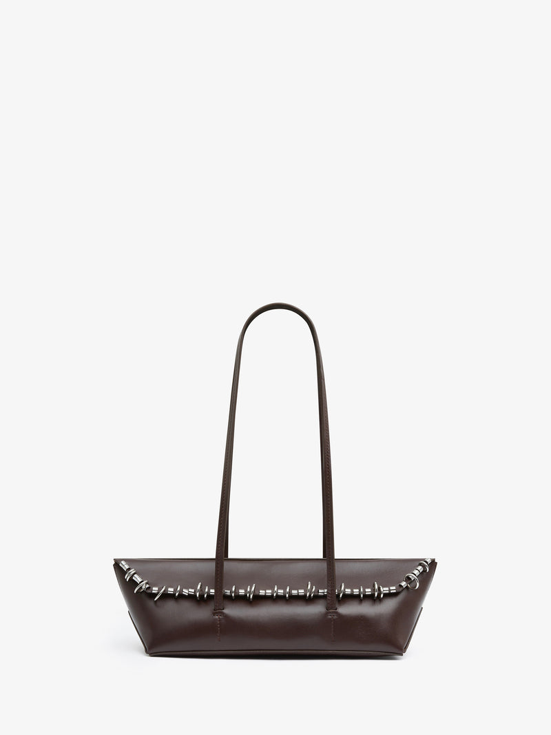 Gondola Pierced Mini Tote - Image 1