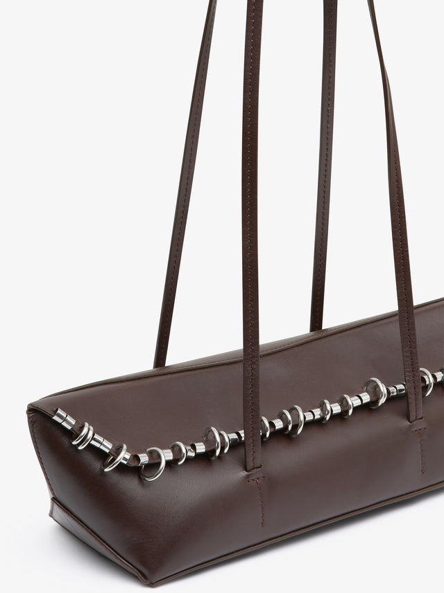 Gondola Pierced Mini Tote