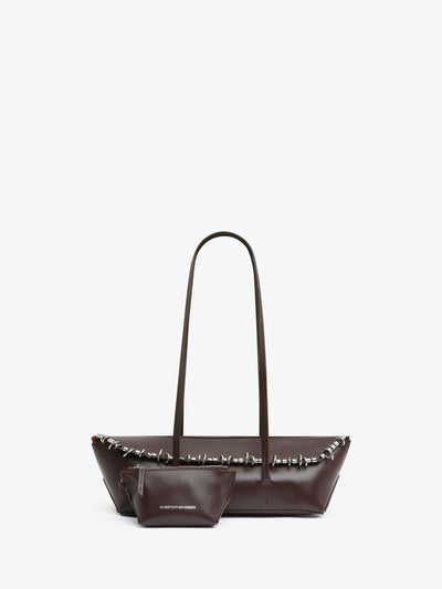 Gondola Pierced Mini Tote