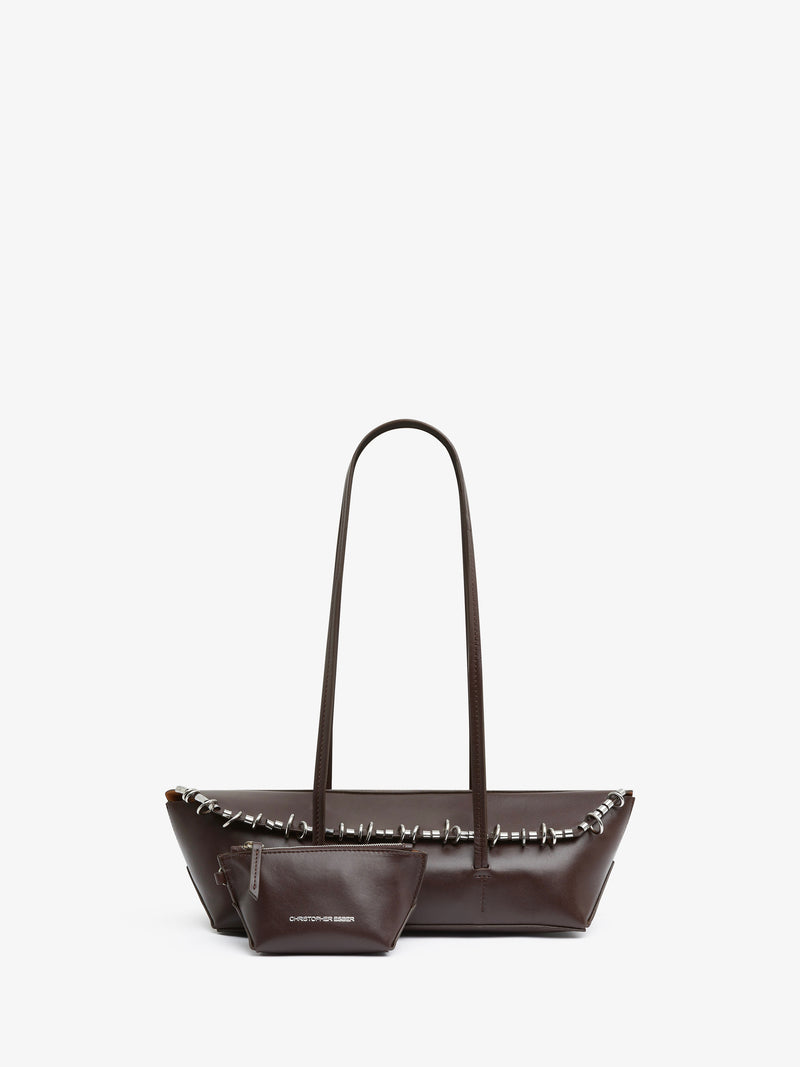 Gondola Pierced Mini Tote - Image 4