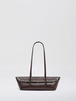 Gondola Pierced Mini Tote