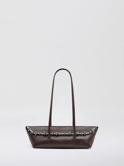 Gondola Pierced Mini Tote