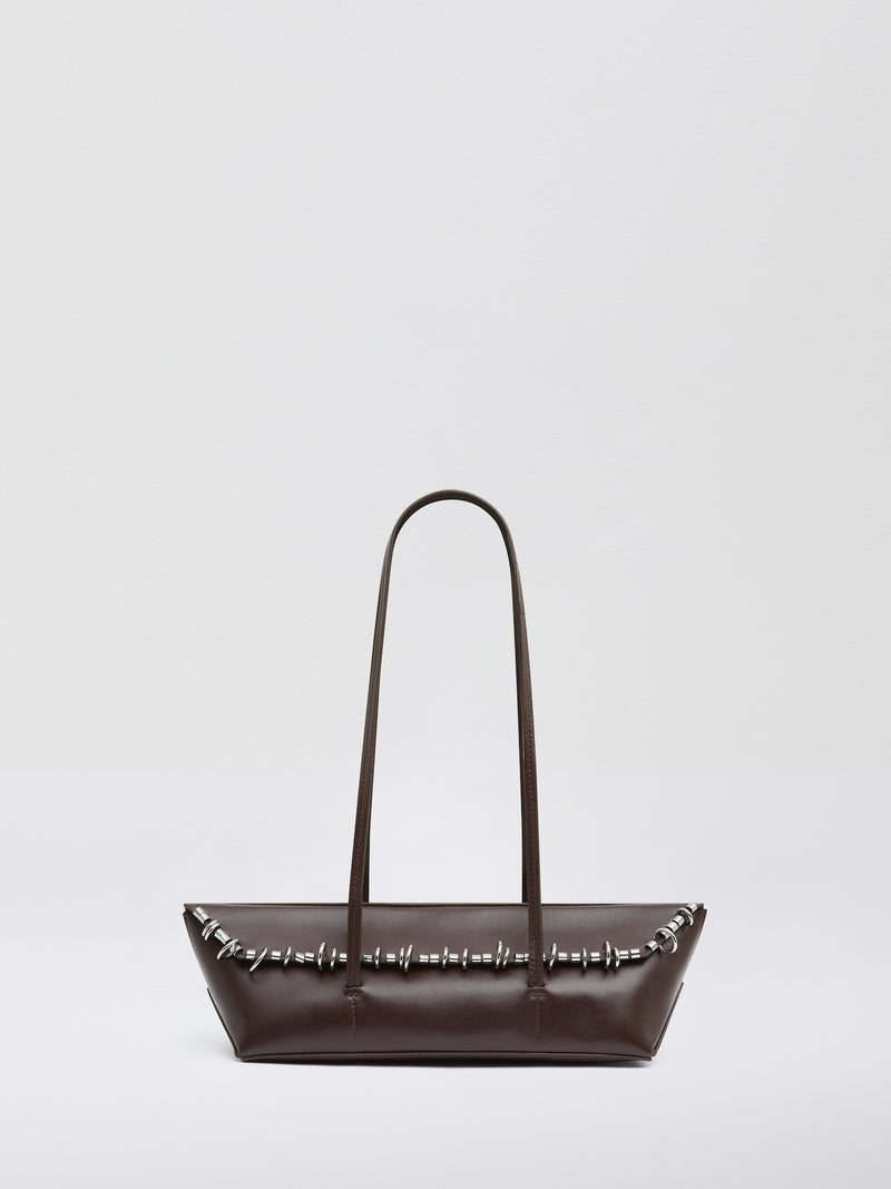 Gondola Pierced Mini Tote - Image 1