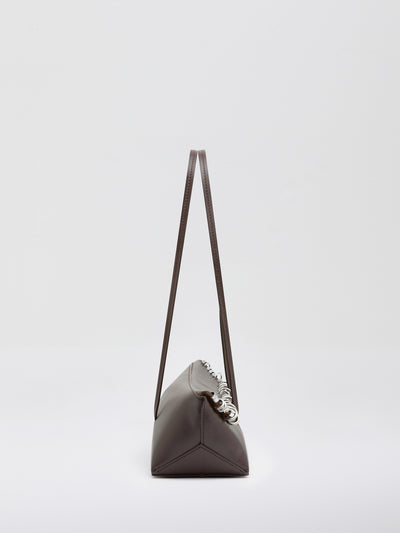 Gondola Pierced Mini Tote