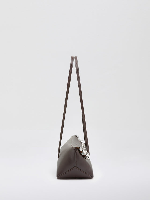 Gondola Pierced Mini Tote