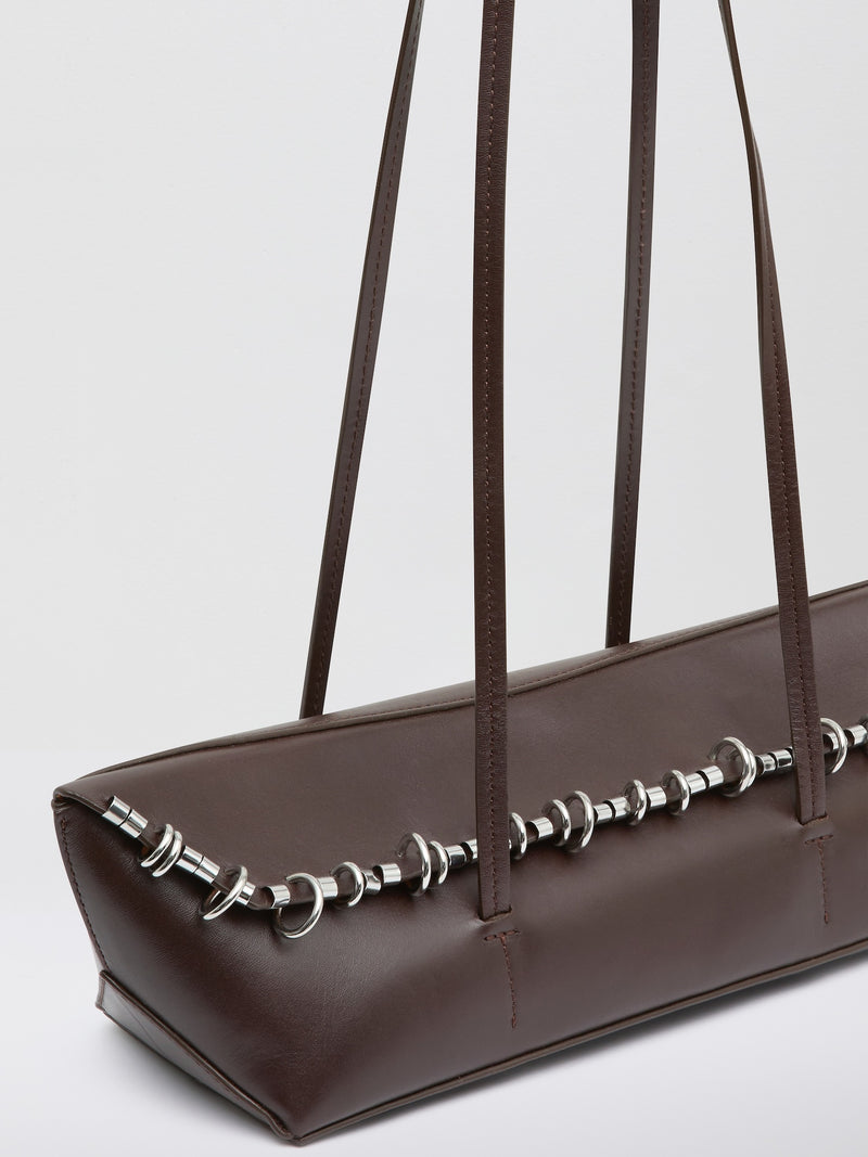 Gondola Pierced Mini Tote - Image 2