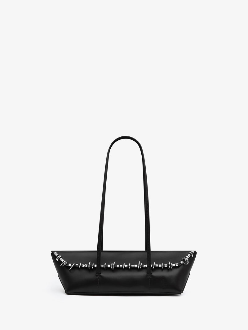 Gondola Pierced Mini Tote - Image 1