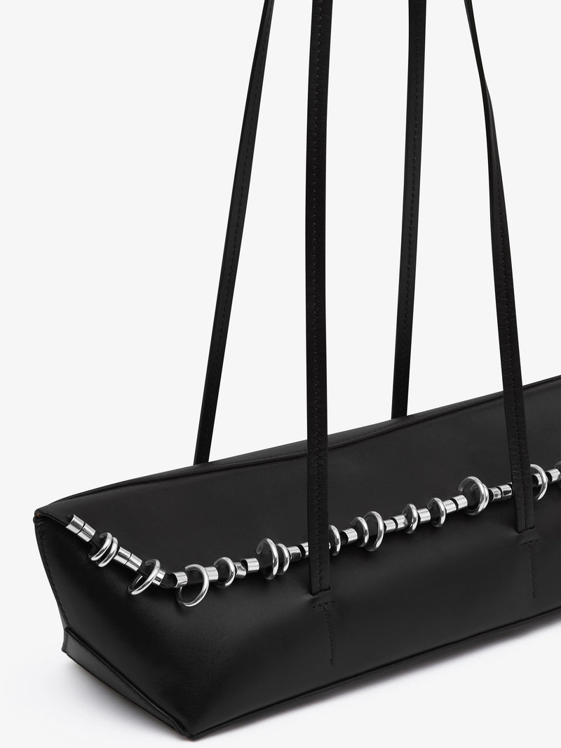 Gondola Pierced Mini Tote - Image 2