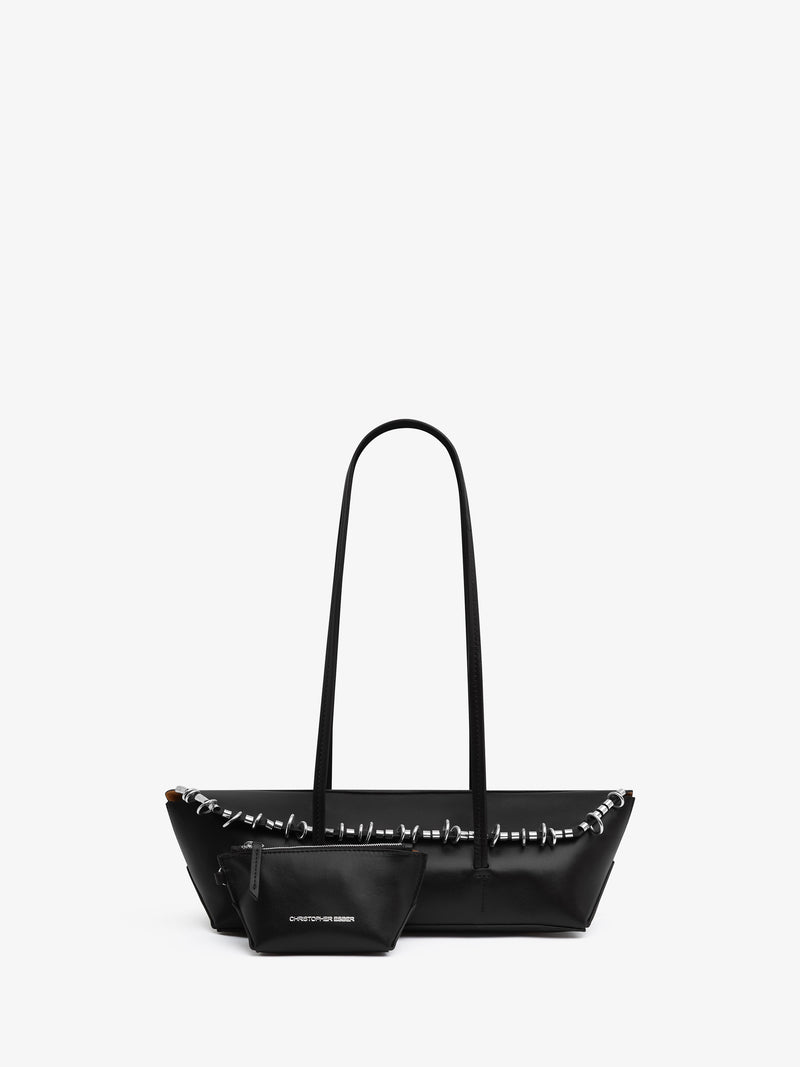 Gondola Pierced Mini Tote - Image 4