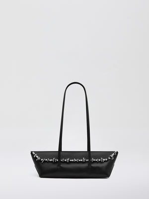 Gondola Pierced Mini Tote