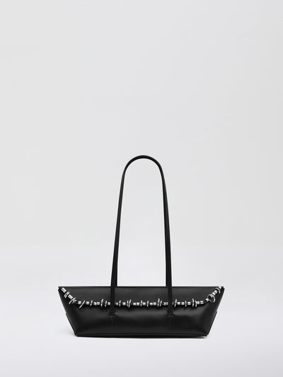 Gondola Pierced Mini Tote