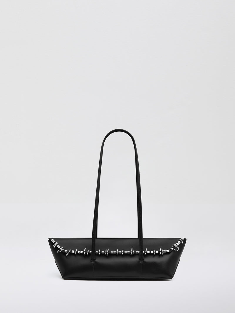 Gondola Pierced Mini Tote - Image 1