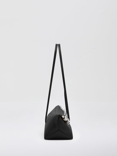Gondola Pierced Mini Tote