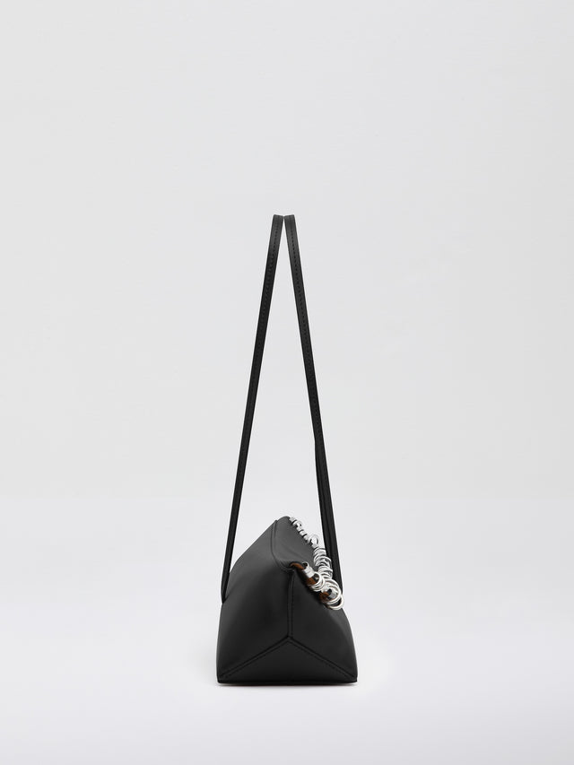 Gondola Pierced Mini Tote
