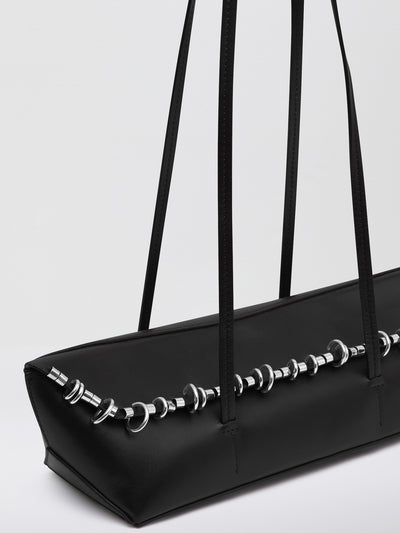 Gondola Pierced Mini Tote