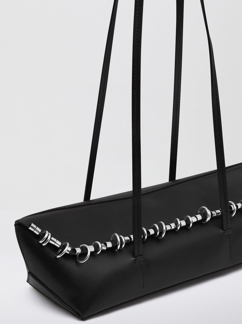 Gondola Pierced Mini Tote - Image 2