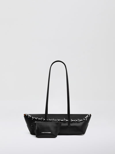 Gondola Pierced Mini Tote