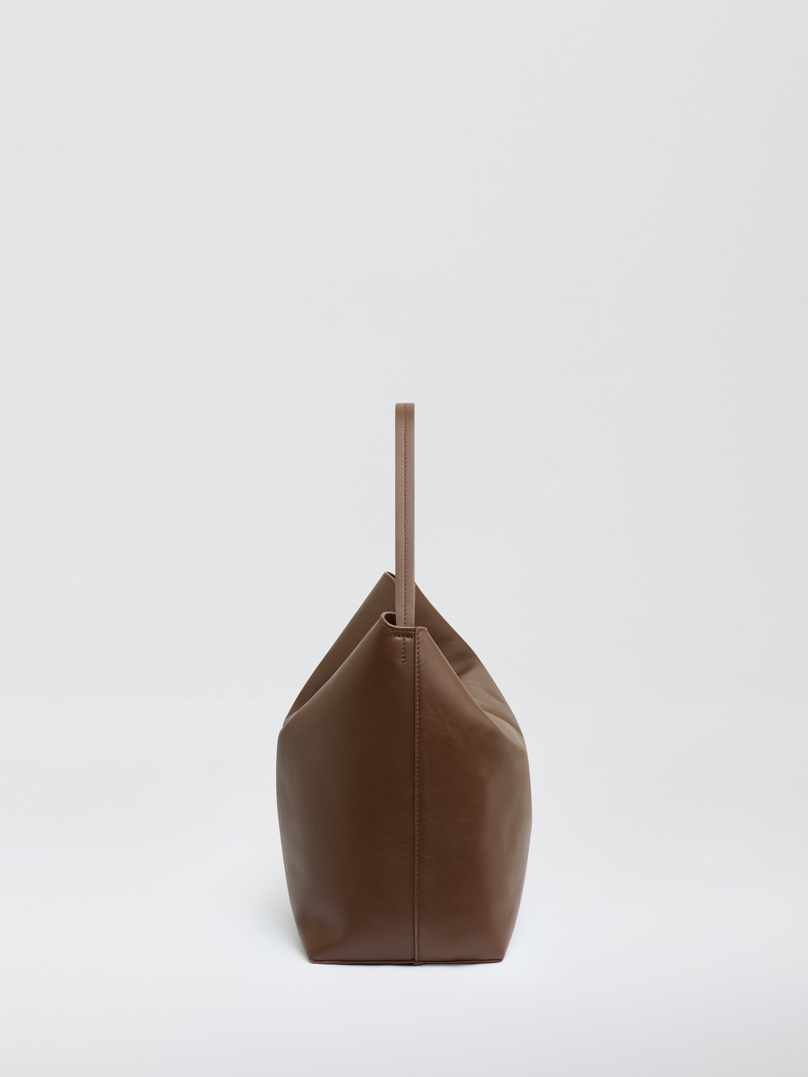 Turnlock Grande Shoulder Bag
