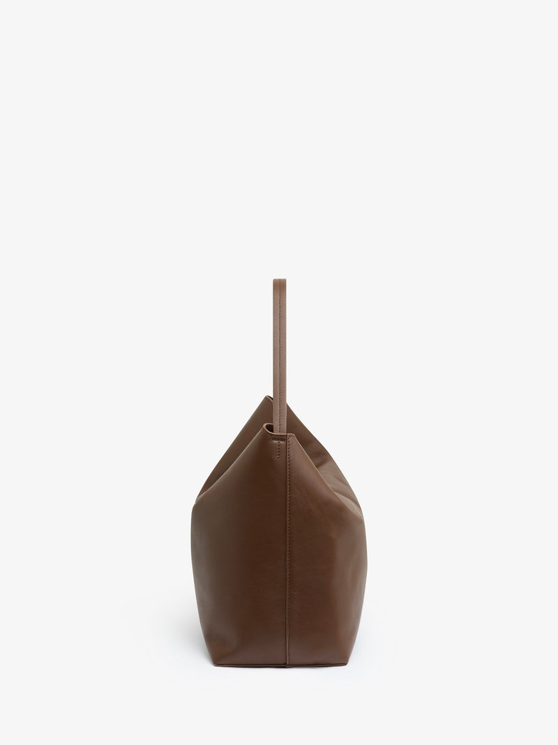 Turnlock Grande Shoulder Bag - Image 4