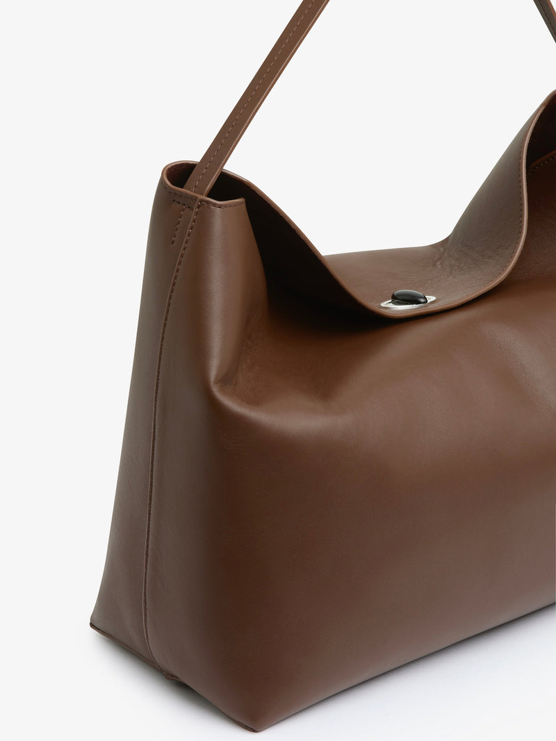 Turnlock Grande Shoulder Bag - Image 2