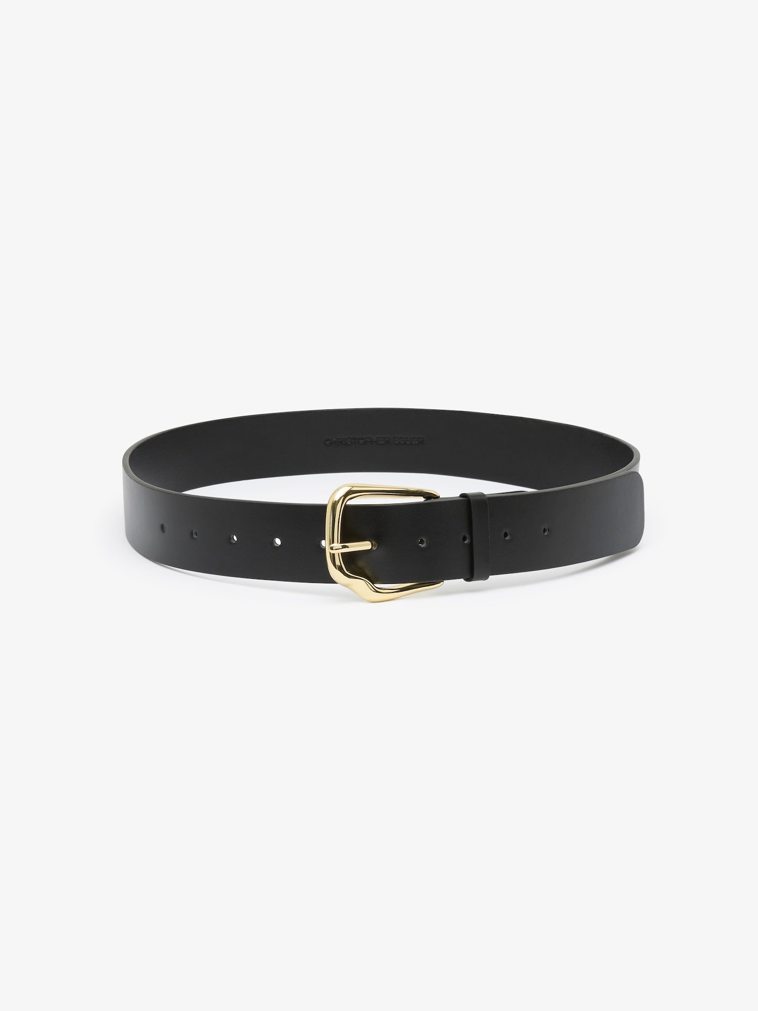 Fender Leather Belt