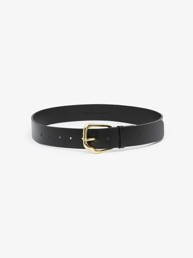 Fender Leather Belt