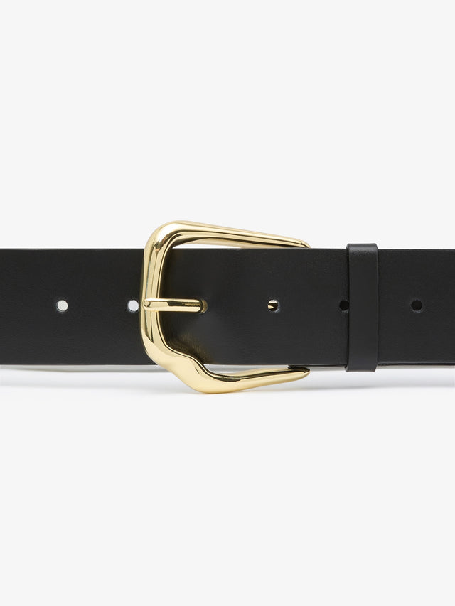 Fender Leather Belt