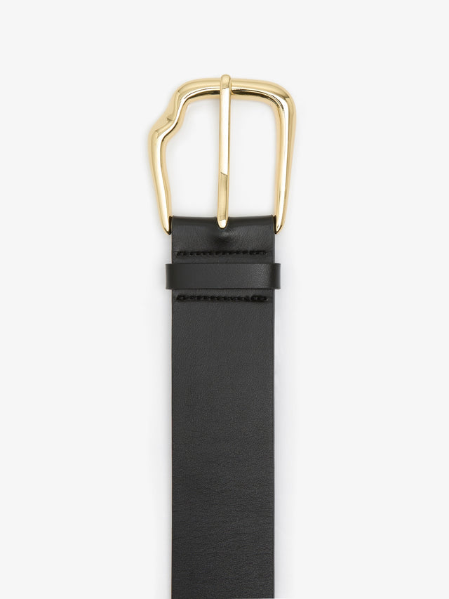 Fender Leather Belt