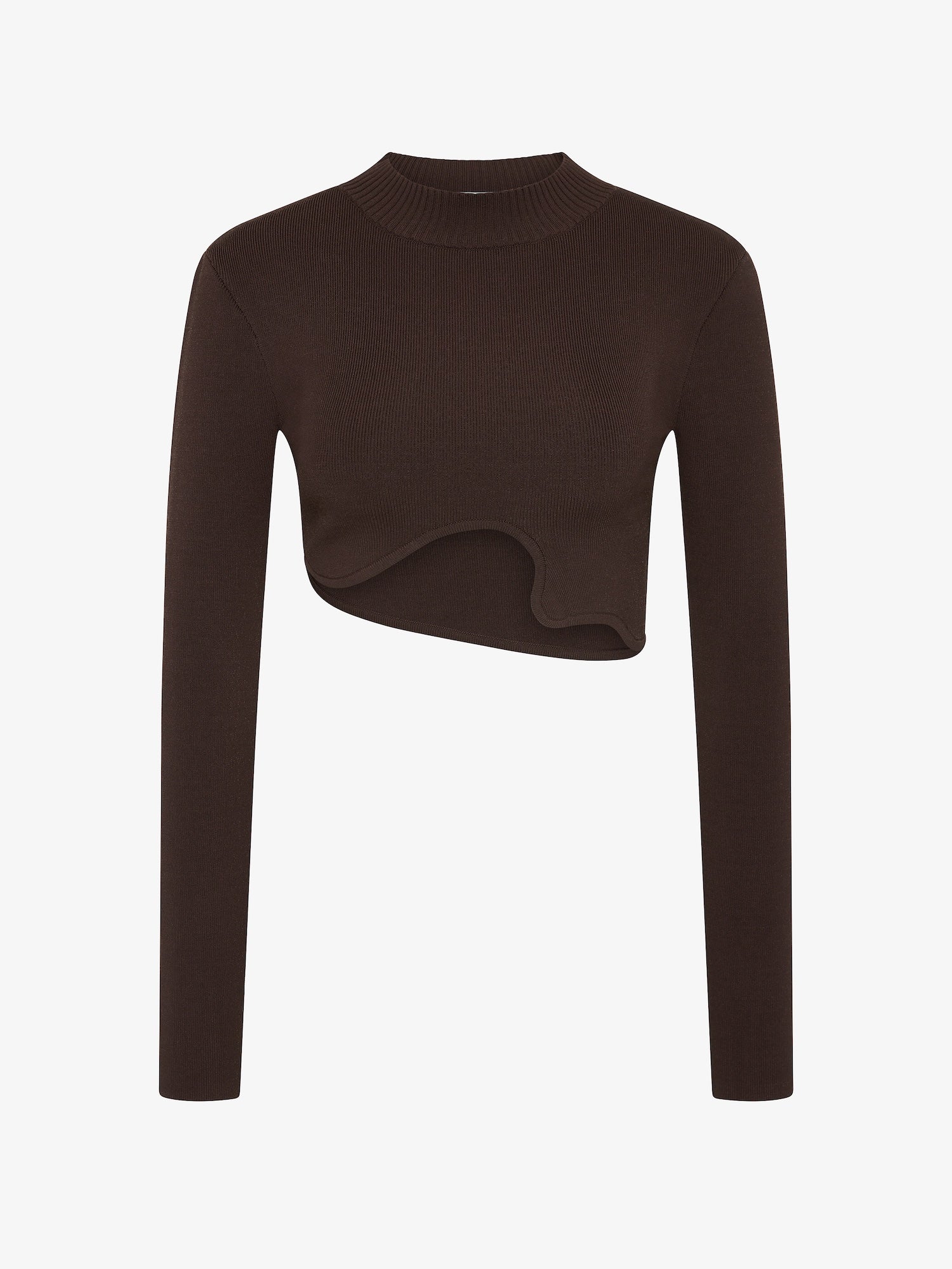 Maparadita Long Sleeve Top