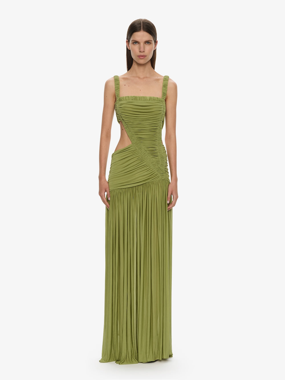 Orion Separation Gown