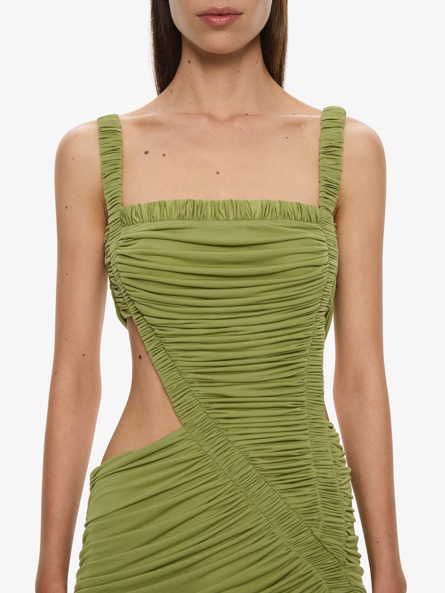 Orion Separation Gown