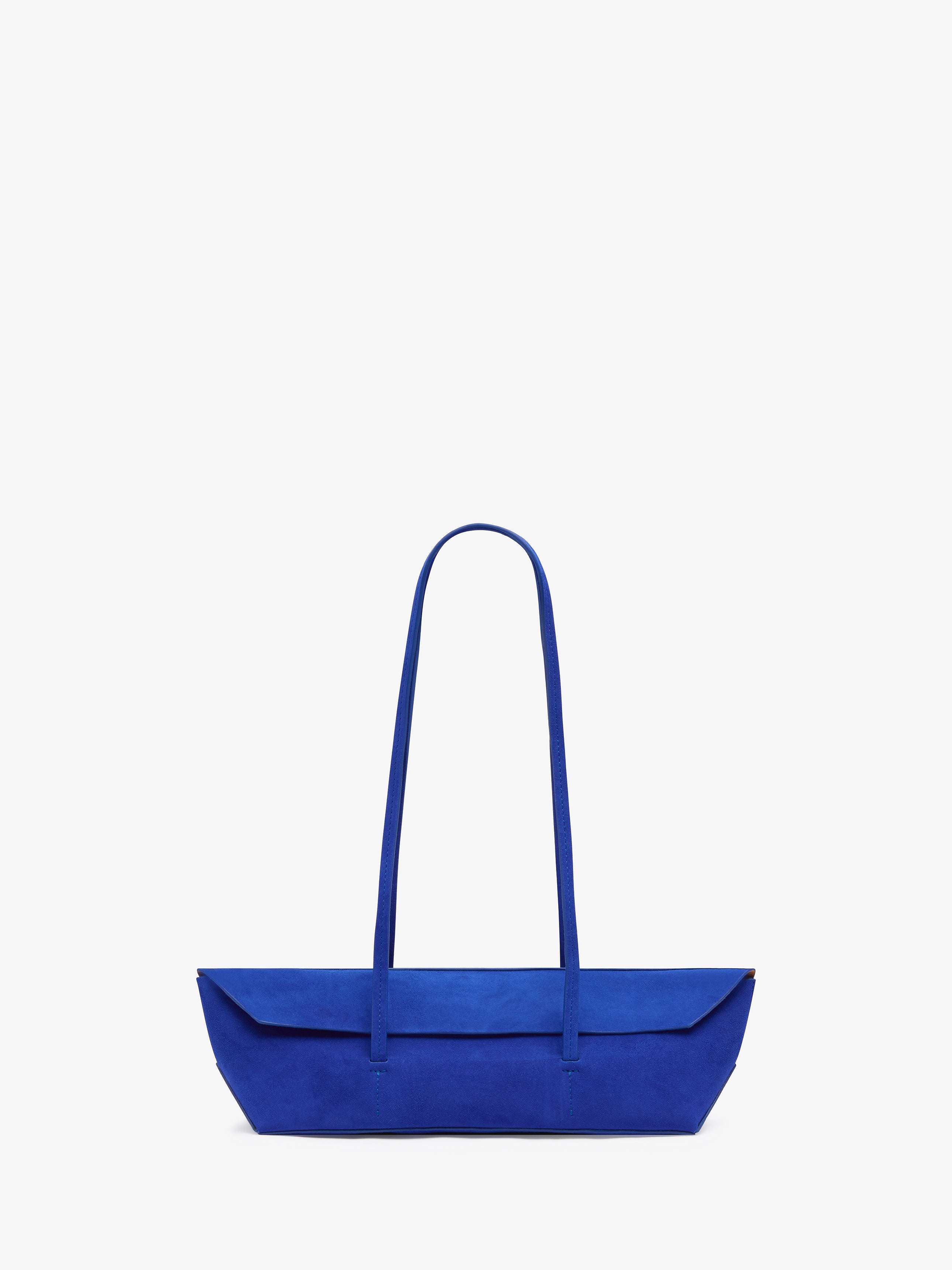 Gondola Suede Mini Tote