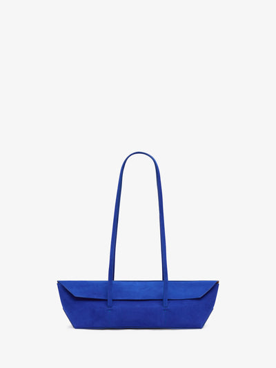Gondola Suede Mini Tote
