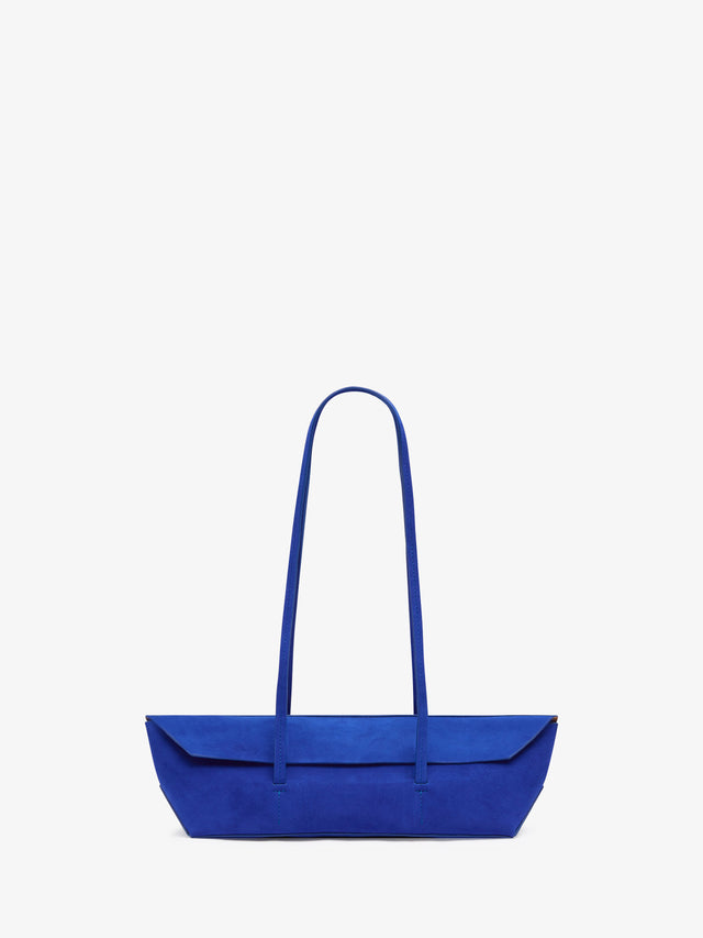 Gondola Suede Mini Tote
