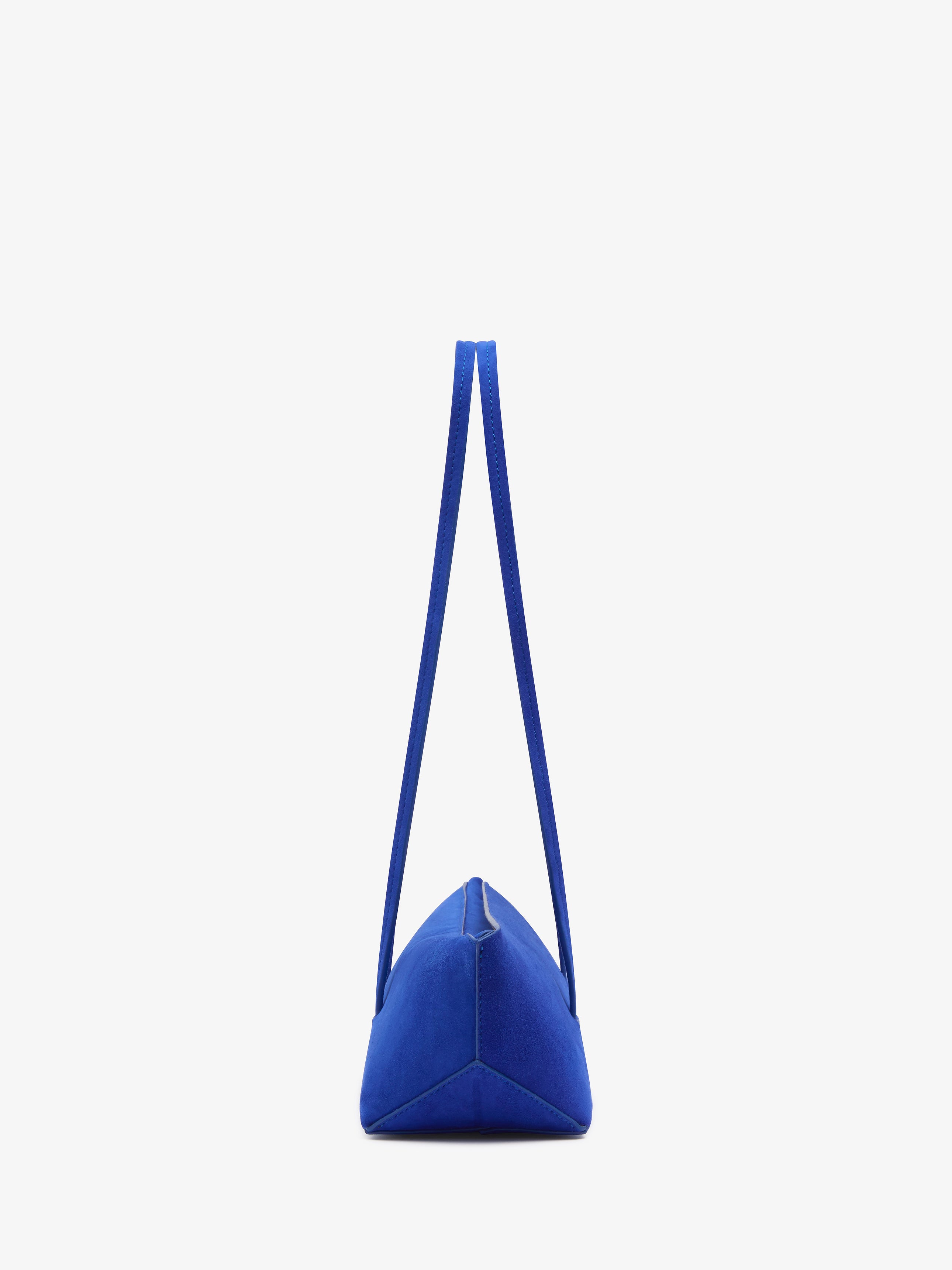 Gondola Suede Mini Tote