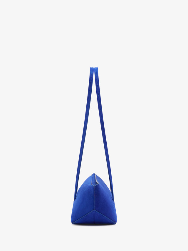 Gondola Suede Mini Tote