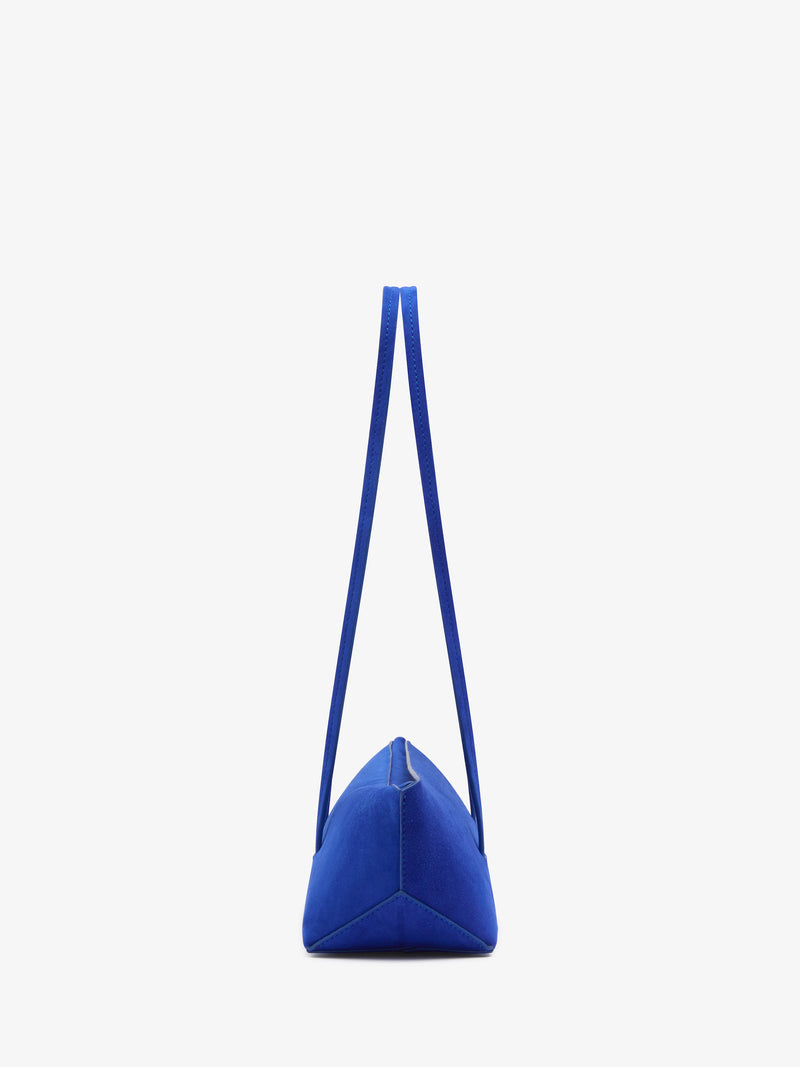 Gondola Suede Mini Tote - Image 4