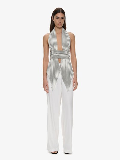 Redux Linen Trouser