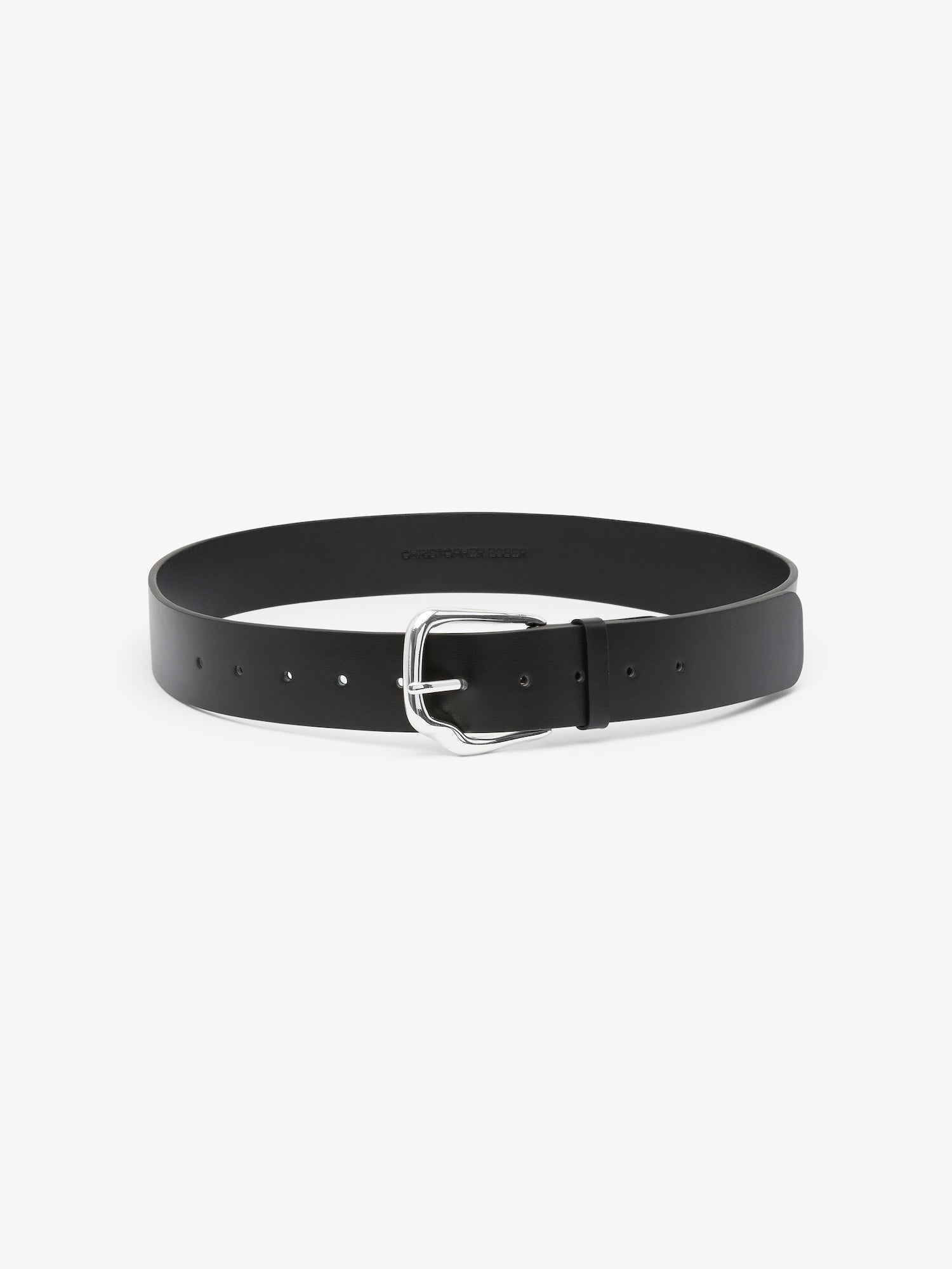Fender Leather Belt