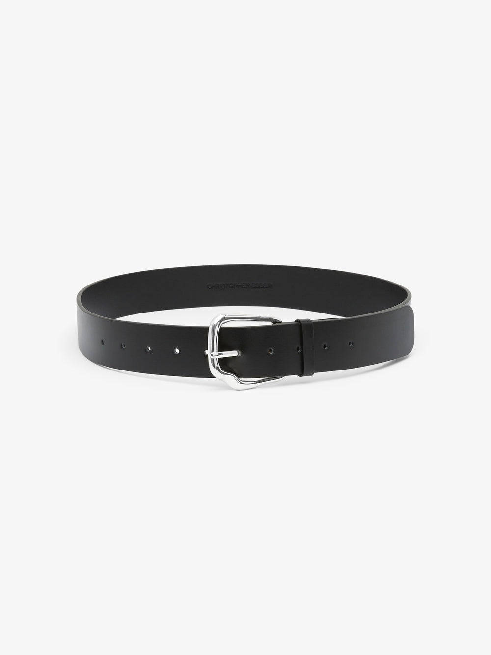 Fender Leather Belt