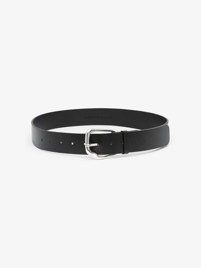 Fender Leather Belt