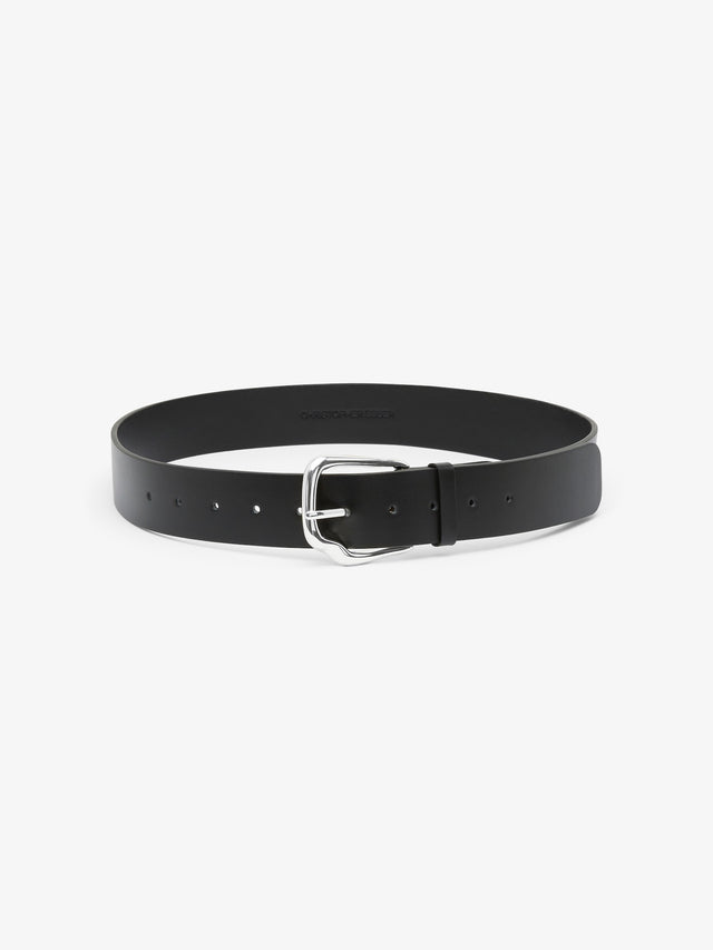 Fender Leather Belt