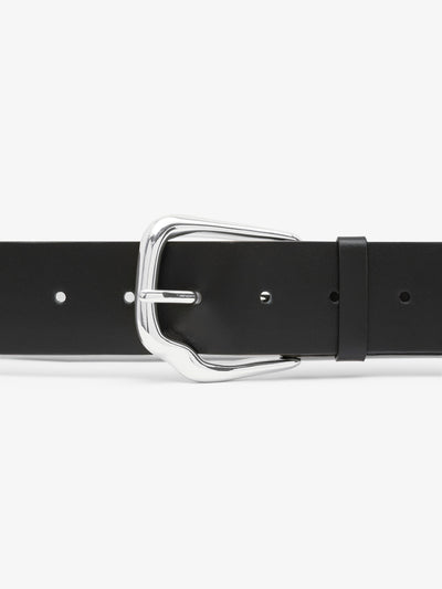 Fender Leather Belt