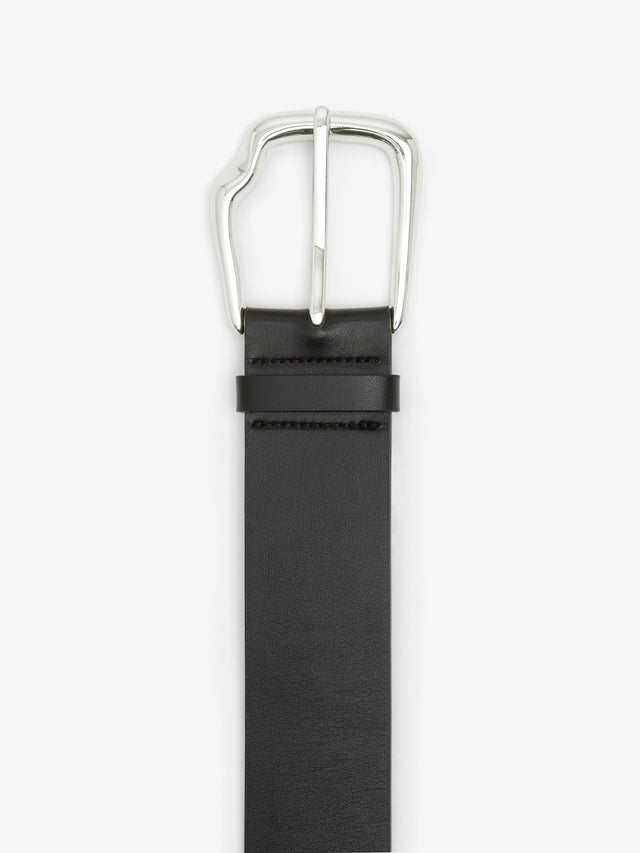 Fender Leather Belt