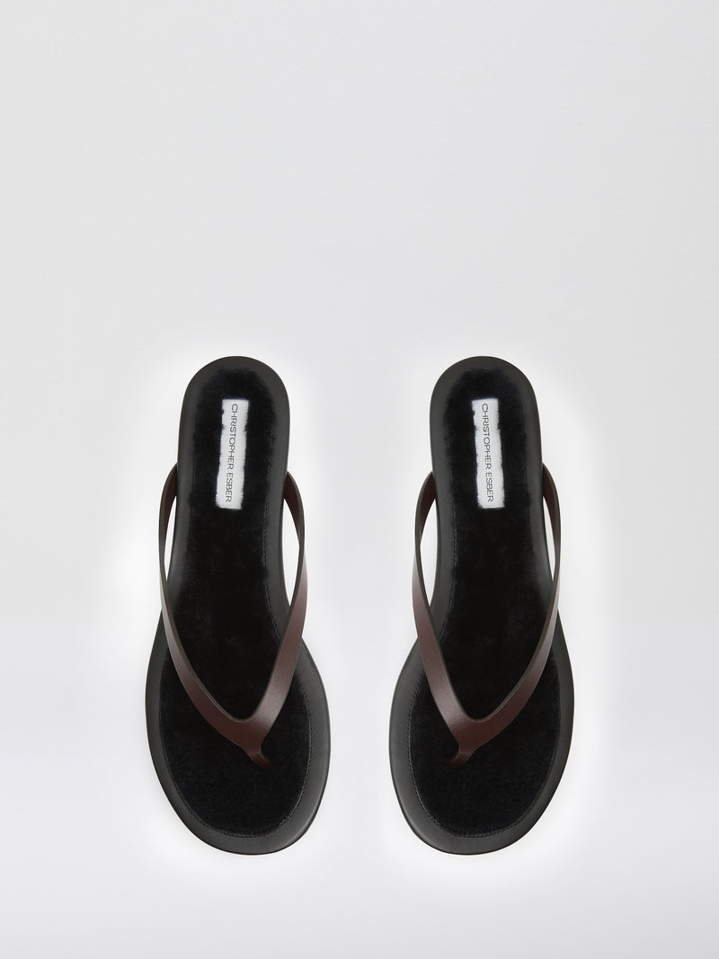 Joan Flip Flop - Image 3